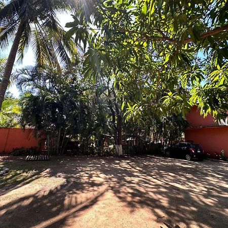 Hotel Costa Mar Troncones Luaran gambar