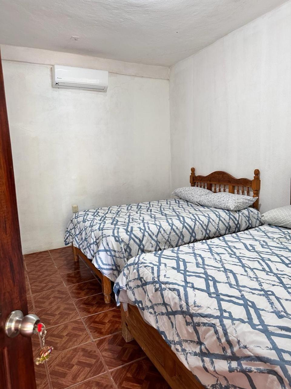 Hotel Costa Mar Troncones Luaran gambar