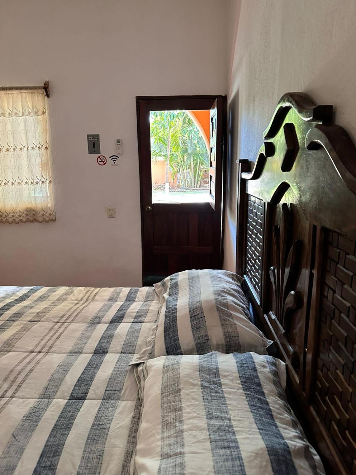 Hotel Costa Mar Troncones Luaran gambar
