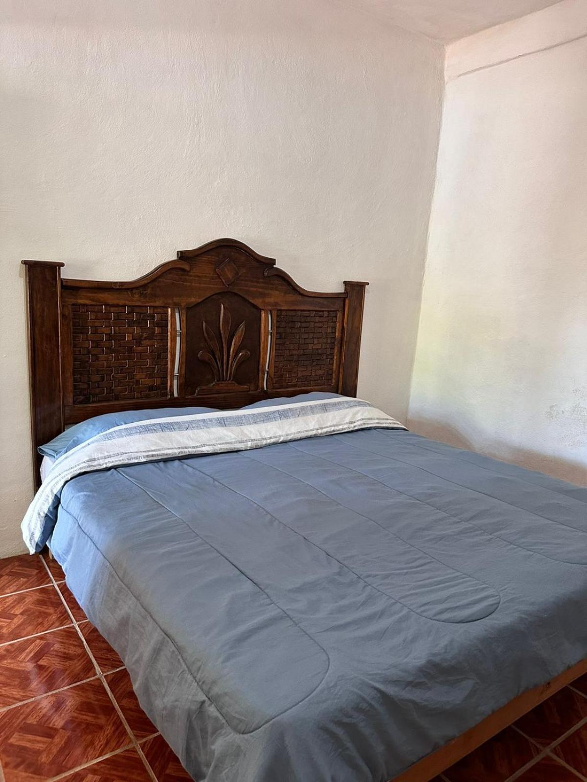 Hotel Costa Mar Troncones Luaran gambar