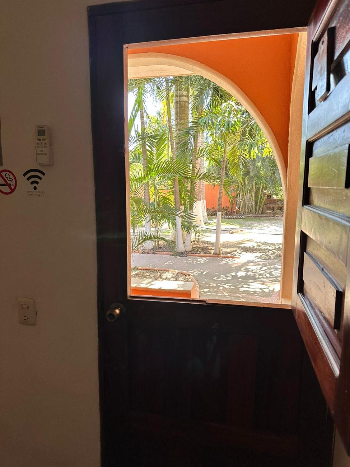 Hotel Costa Mar Troncones Luaran gambar