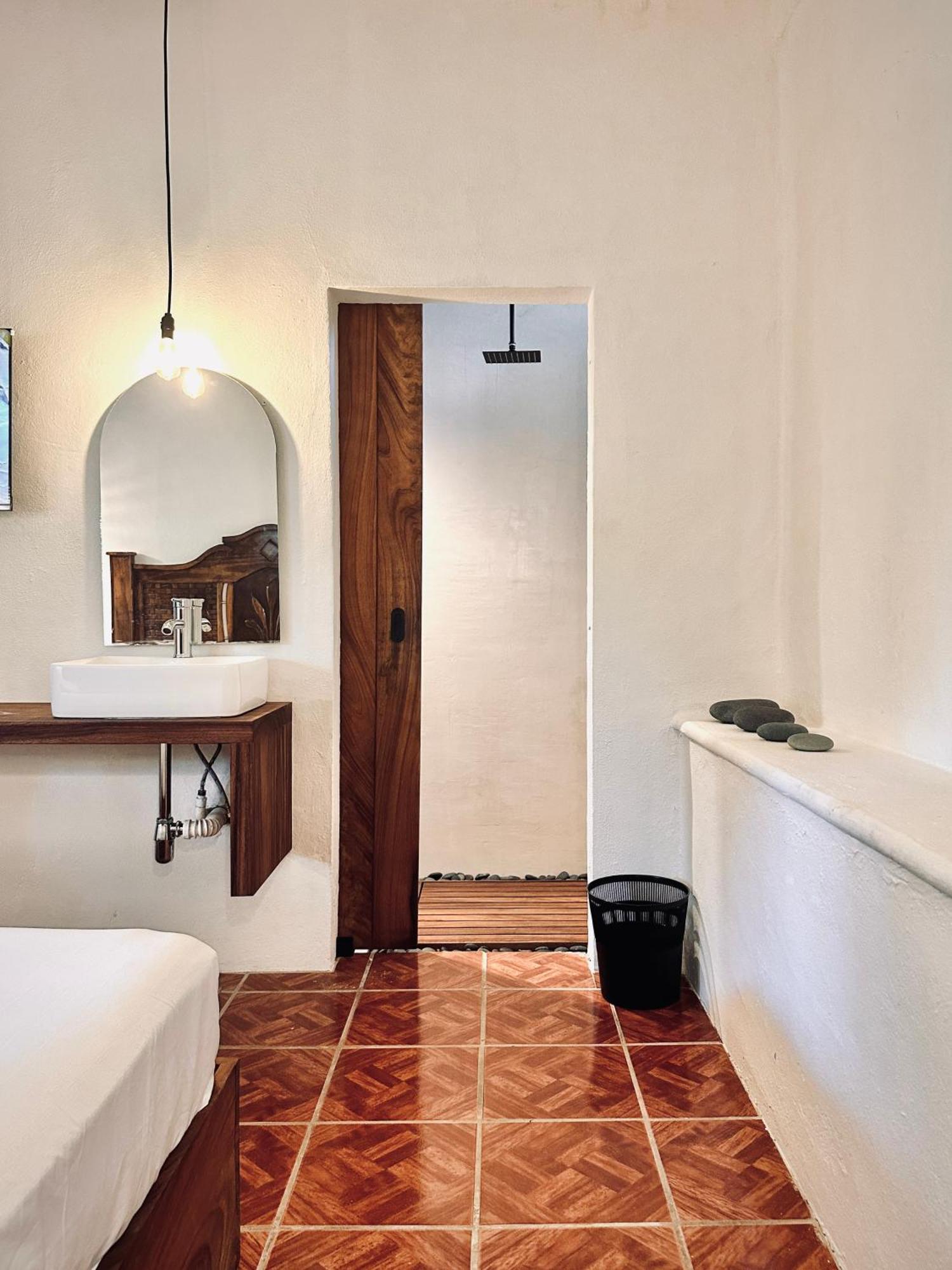 Hotel Costa Mar Troncones Luaran gambar