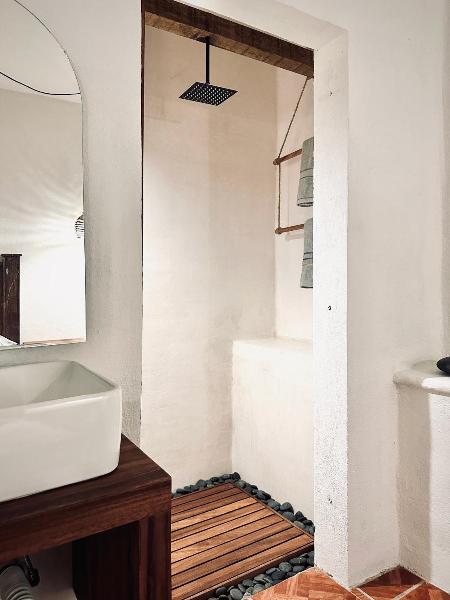 Hotel Costa Mar Troncones Luaran gambar