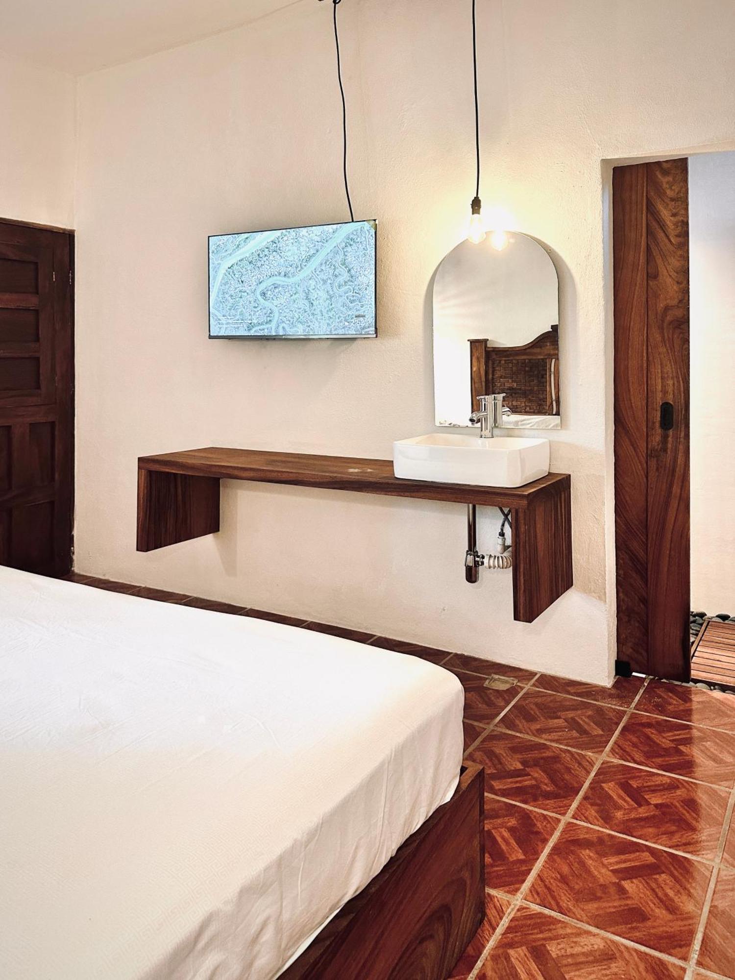 Hotel Costa Mar Troncones Luaran gambar